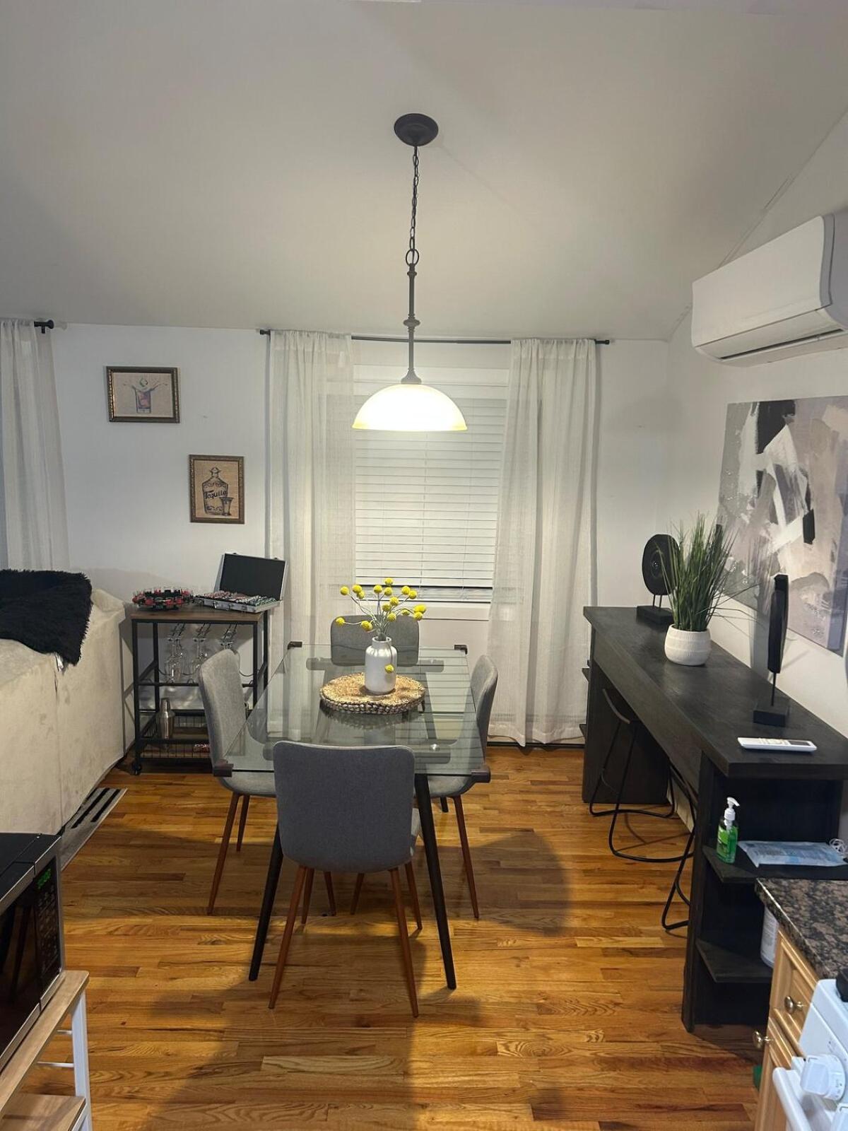 Chic Modern Bedroom 5 Mins From Jfk New York Exterior foto